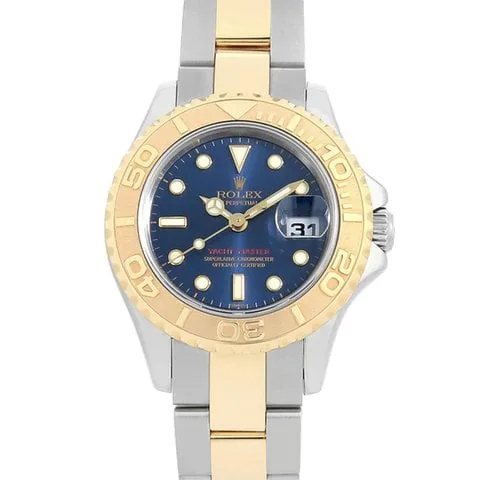 Rolex Yacht-Master 169623GYSO