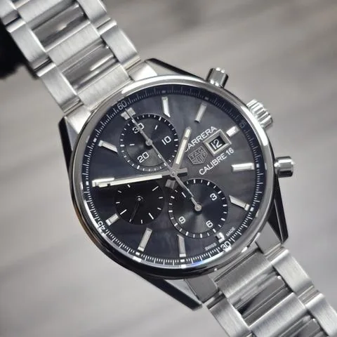 TAG Heuer Carrera CBK2116.BA0715