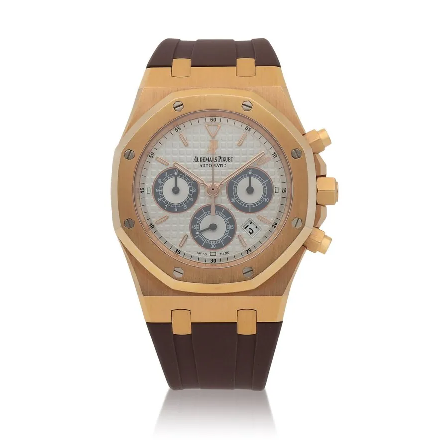 Audemars Piguet Royal Oak 26022OR.OO.D098CR.01