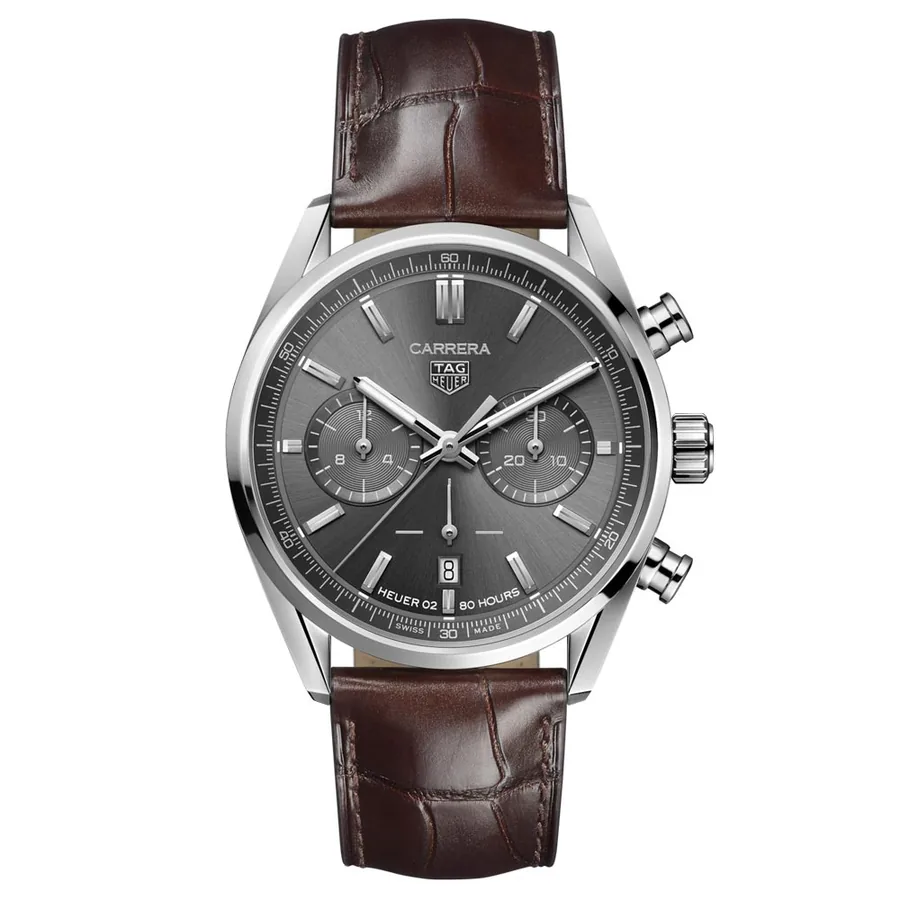 TAG Heuer Carrera 42mm 80-18-558