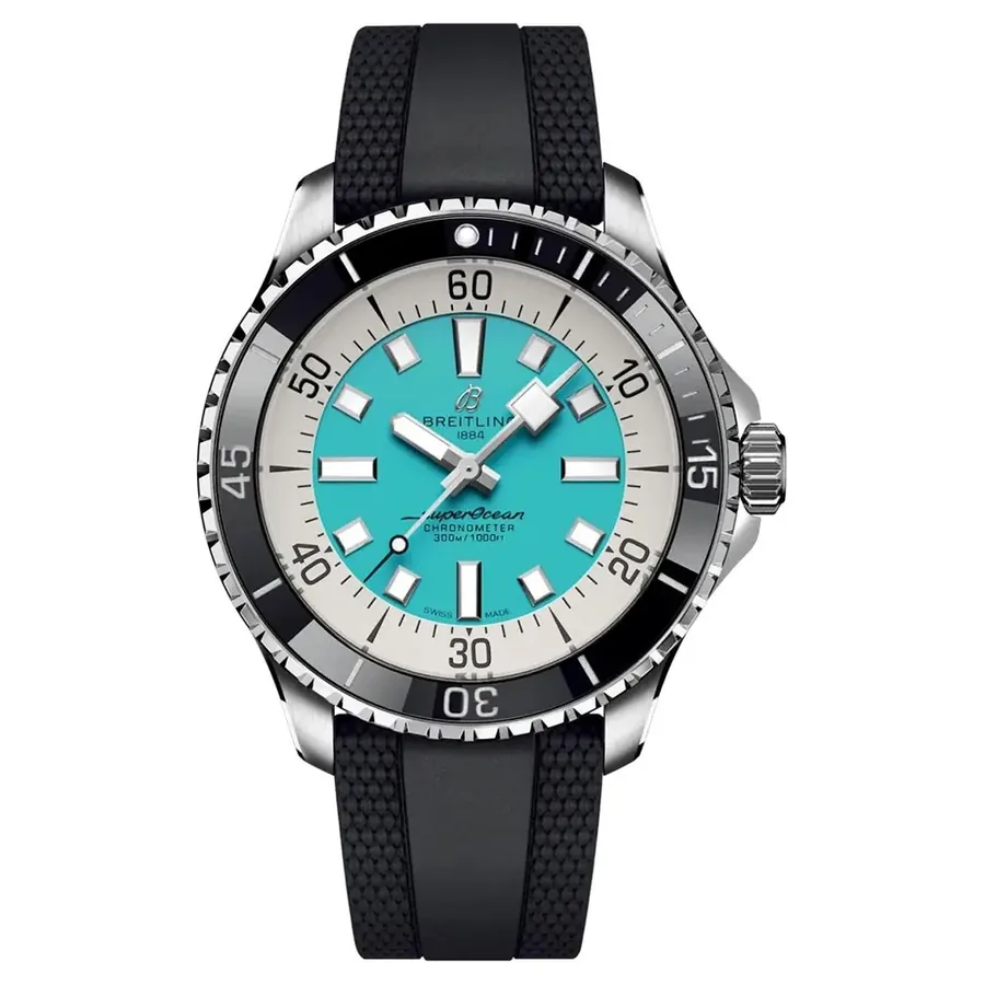Breitling Superocean WBRIG00294
