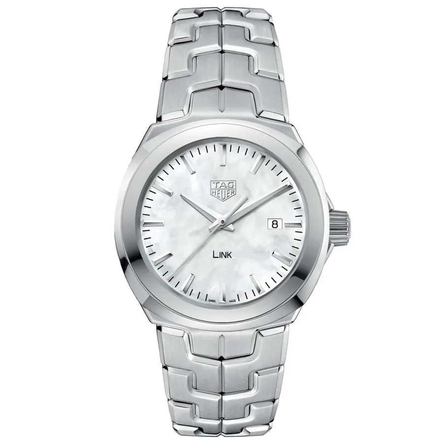 TAG Heuer LINK DATE TAG01034
