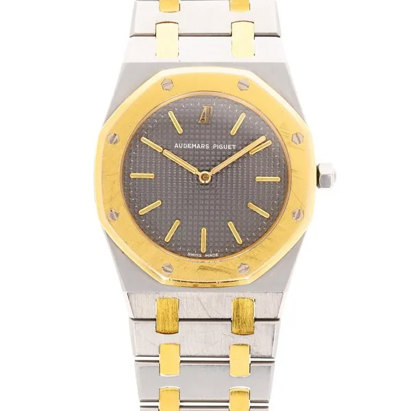 Audemars Piguet Two Tone 121676