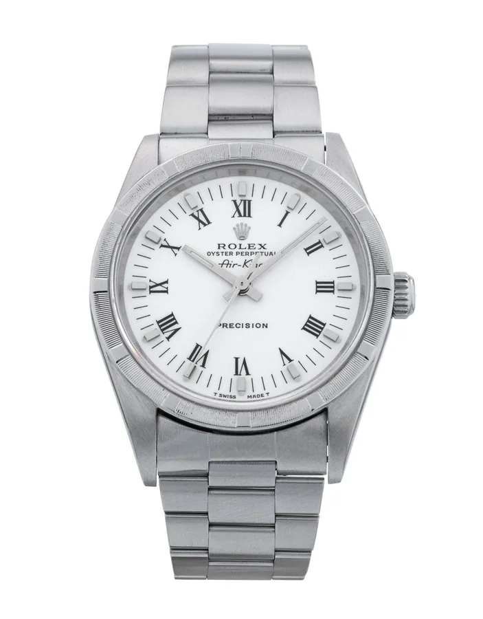 Rolex Air-King 347284