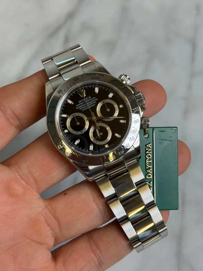 Rolex Unclassified 15146