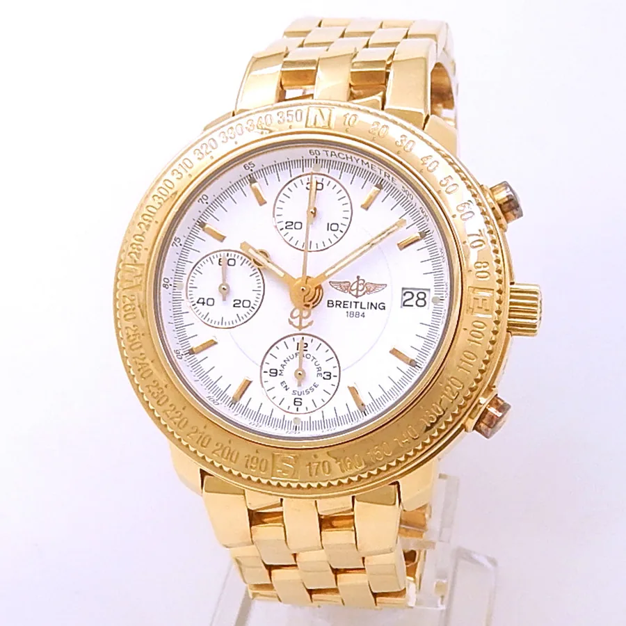 Breitling Astromat Longitude MW36694