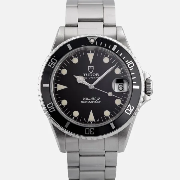 Tudor Submariner 75090