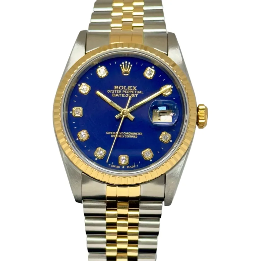 Rolex Datejust S690967