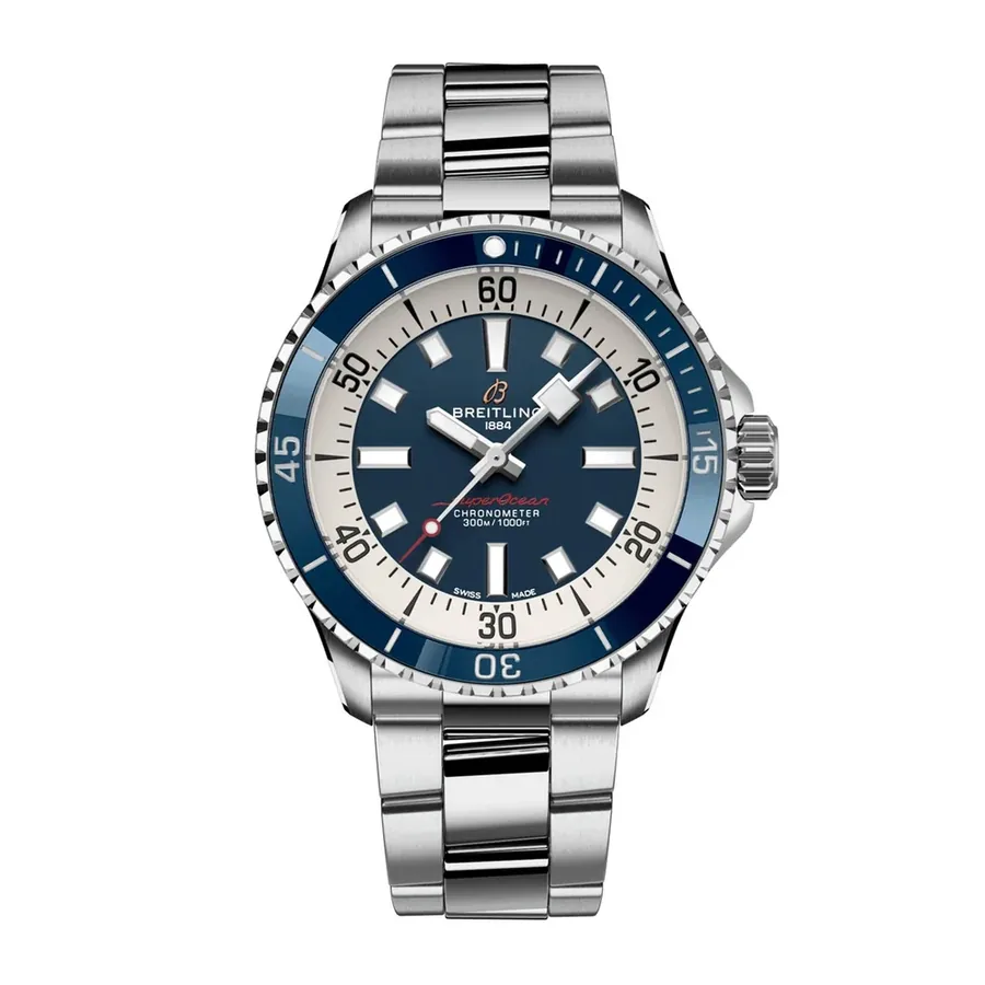 Breitling Superocean WLBS1316