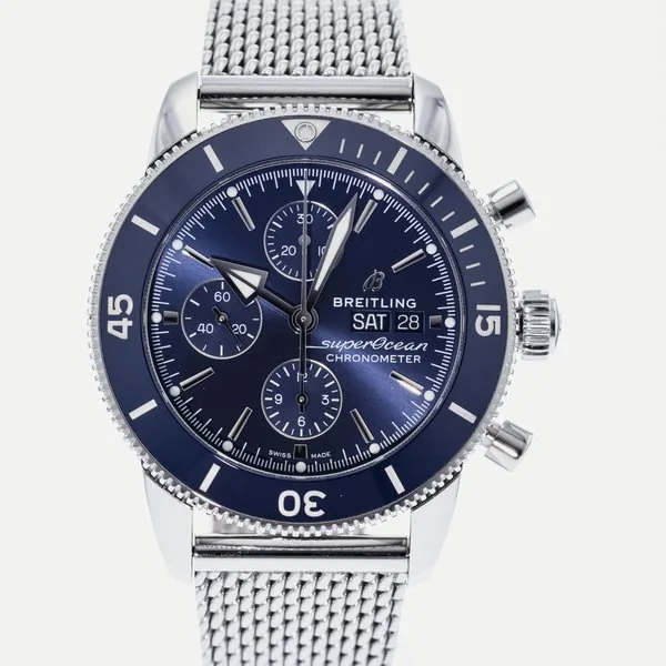 Breitling SuperOcean Heritage II 10-10-BRT-U59FEN