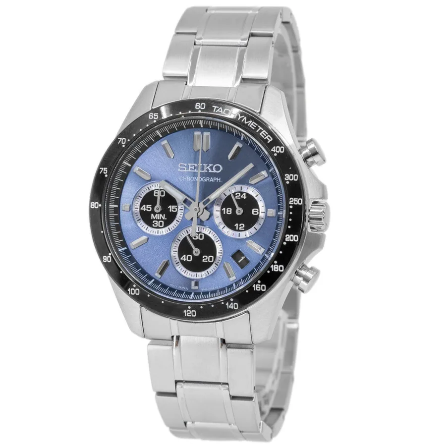 Seiko Men's Spirit SBTR027