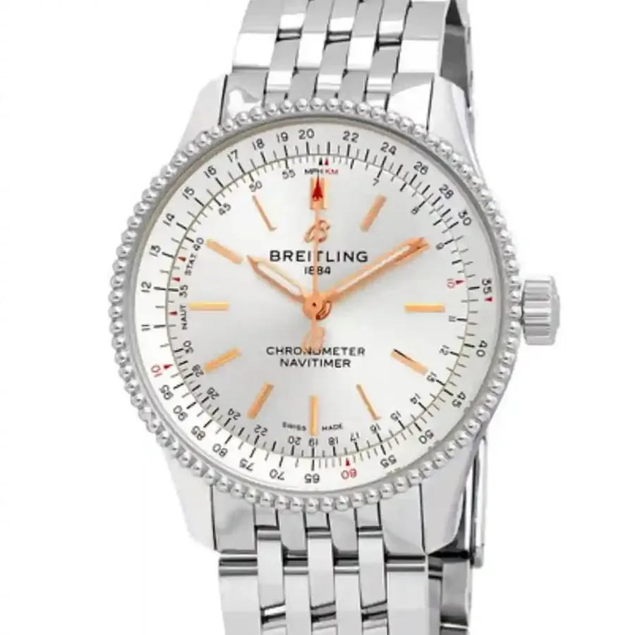 Breitling Navitimer A17395F41G1A1