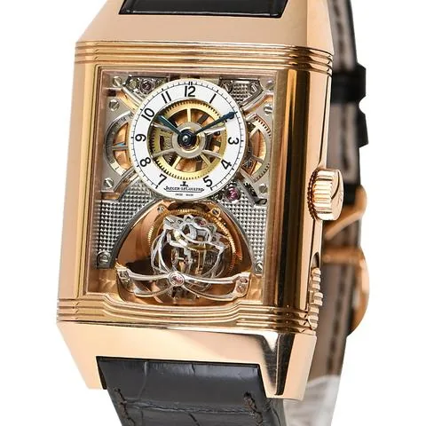 Jaeger-LeCoultre Reverso Gyrotourbillon 2 2332420
