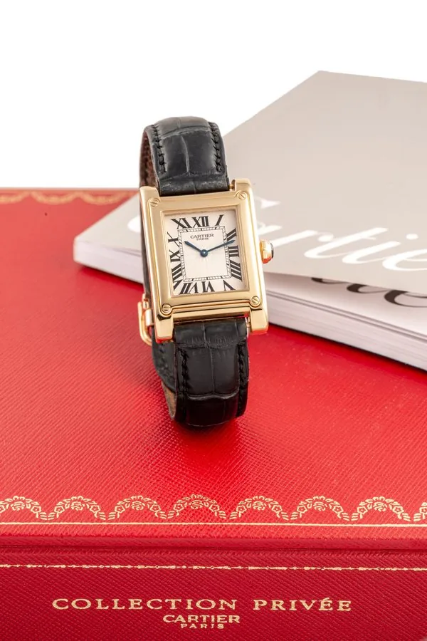 Cartier Unclassified 2484