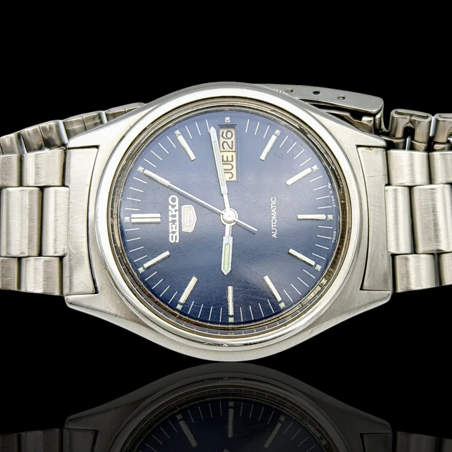 Seiko Unclassified WA-1946