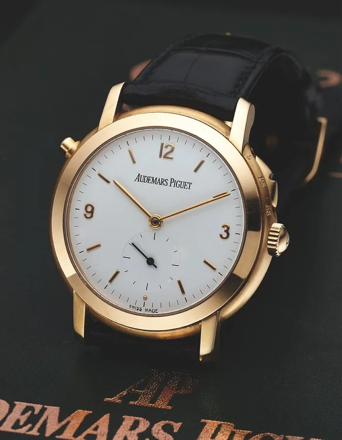 Audemars Piguet Unclassified 2582