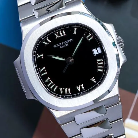 Patek Philippe Nautilus 3800/1A-XII