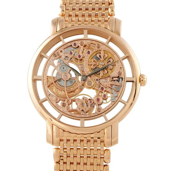 Patek Philippe Complications 5180/1R-001