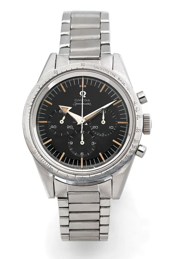 Omega Unclassified CK2915