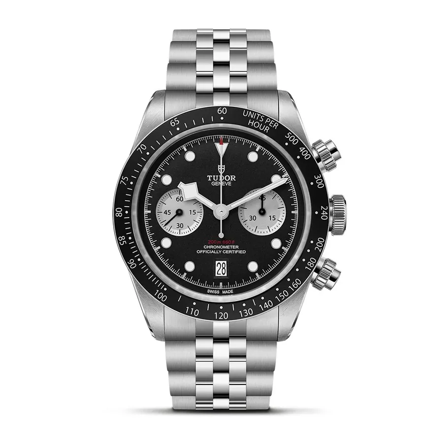 Tudor Black Bay Chrono C0929629
