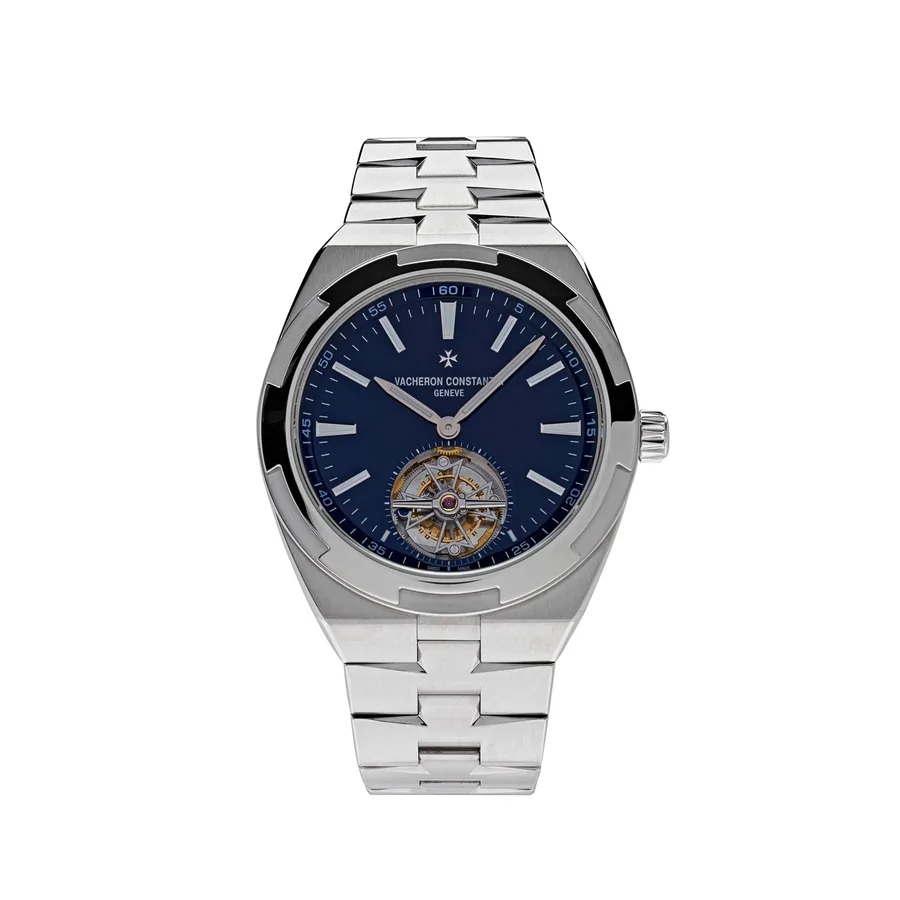 Vacheron Constantin Overseas Tourbillon 6000V S5P1FT1002
