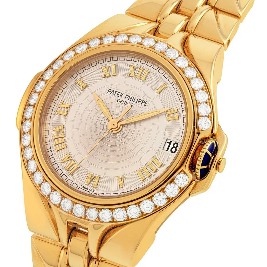 Patek Philippe Unclassified 5091/10