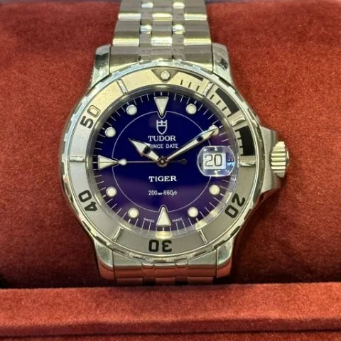 Tudor Hydronaut T89190030B9345