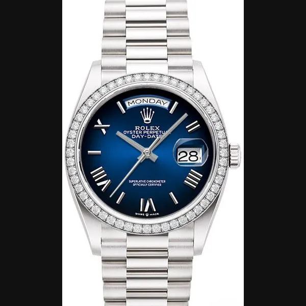 Rolex Day-Date Z101097