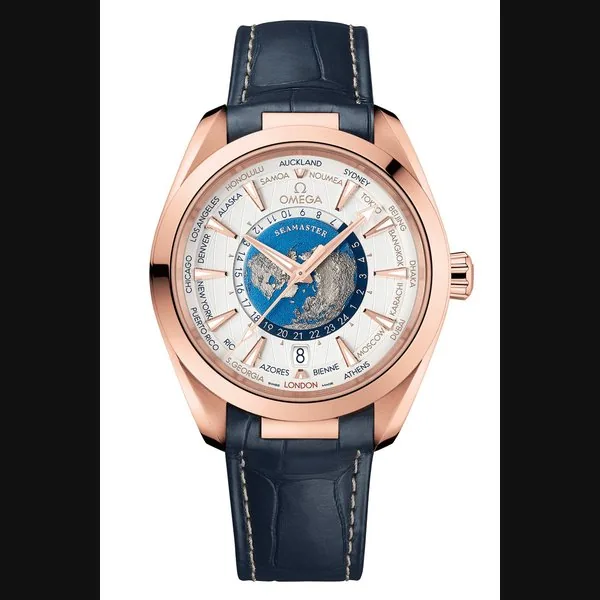Omega Seamaster Aqua Terra 220.53.43.22.02.001