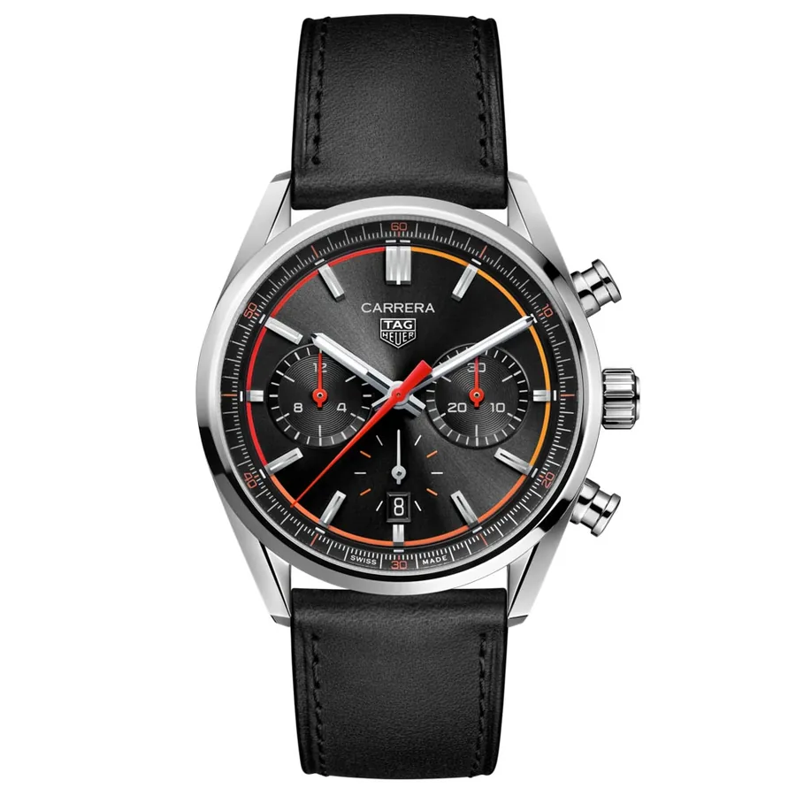 TAG Heuer Carrera 42mm 80-18-603