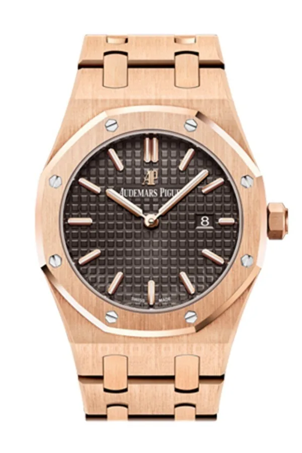 Audemars Piguet 67650OR OO 1261OR AP0090