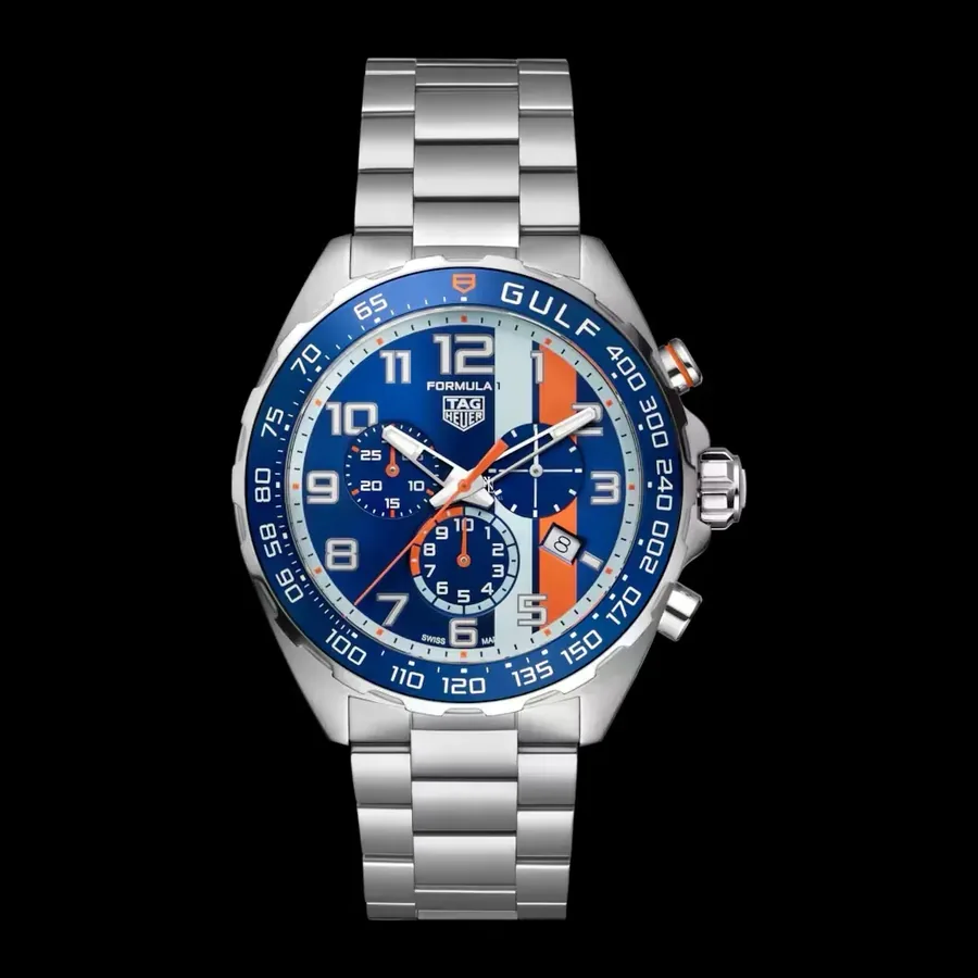 TAG Heuer Formula 1 CAZ101A.BA0842