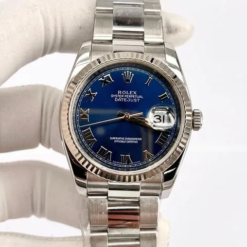 Rolex Datejust 116234-0133