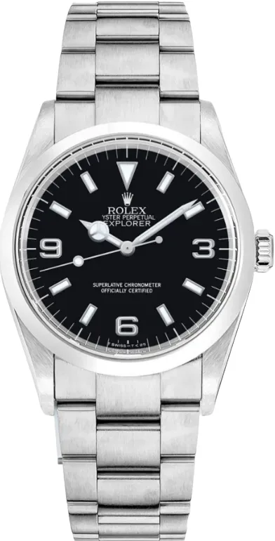 Rolex Explorer M172278
