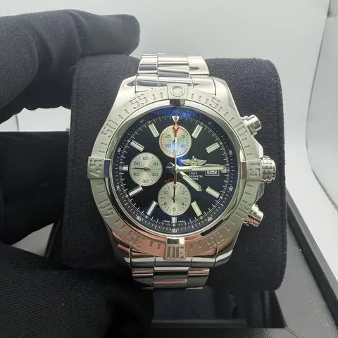 Breitling Super Avenger II A1337111/BC29/443X/A20BA.1