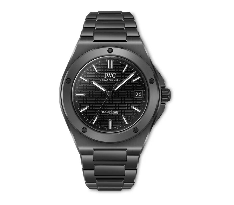 IWC 42mm 16328