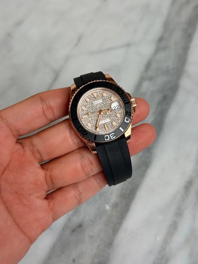 Rolex Unclassified 14963