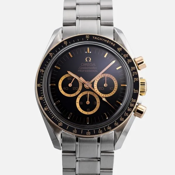Omega Speedmaster 3366.51.00