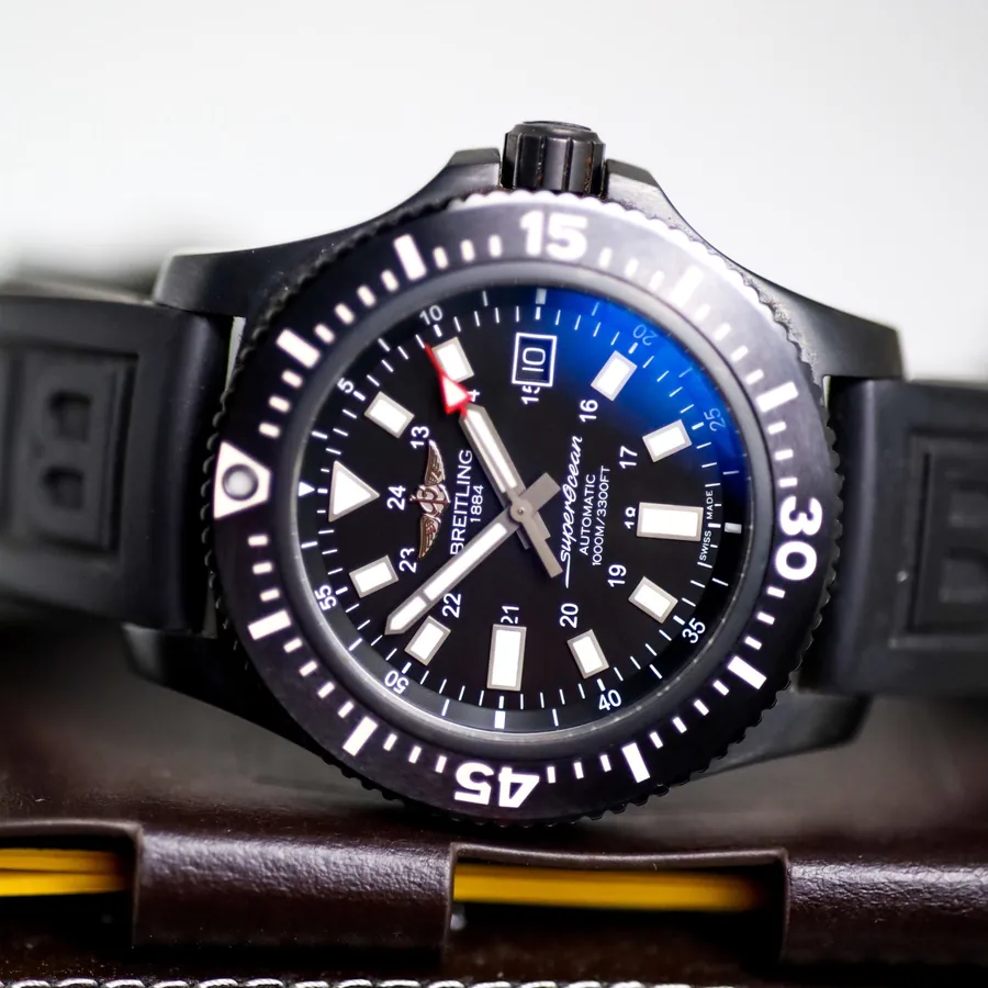 Breitling Superocean M1739313/BE92