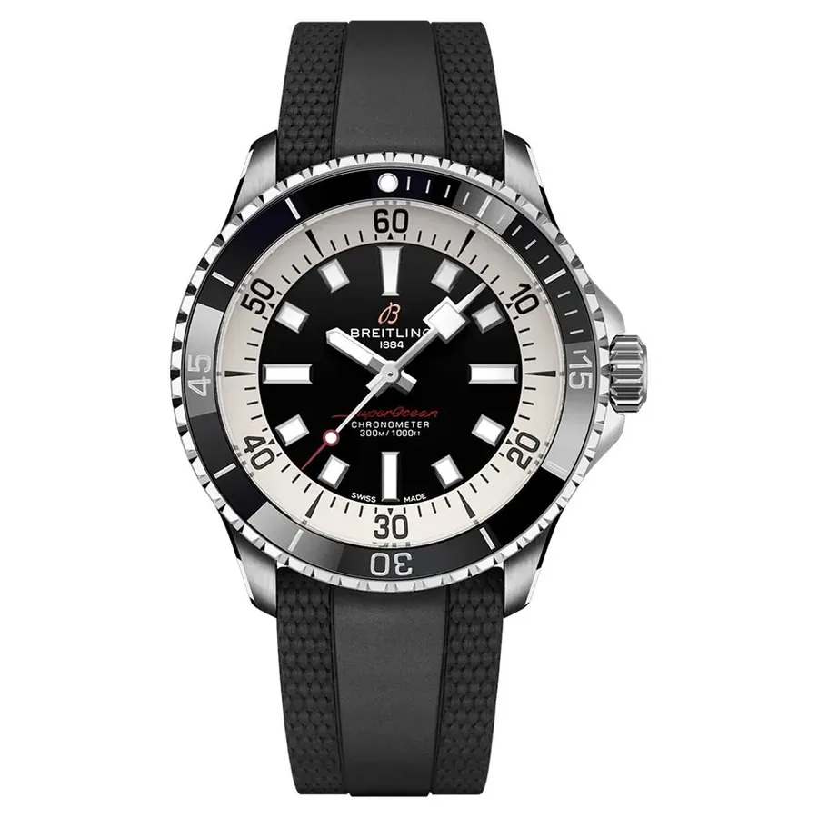 Breitling Superocean WBRIG00120