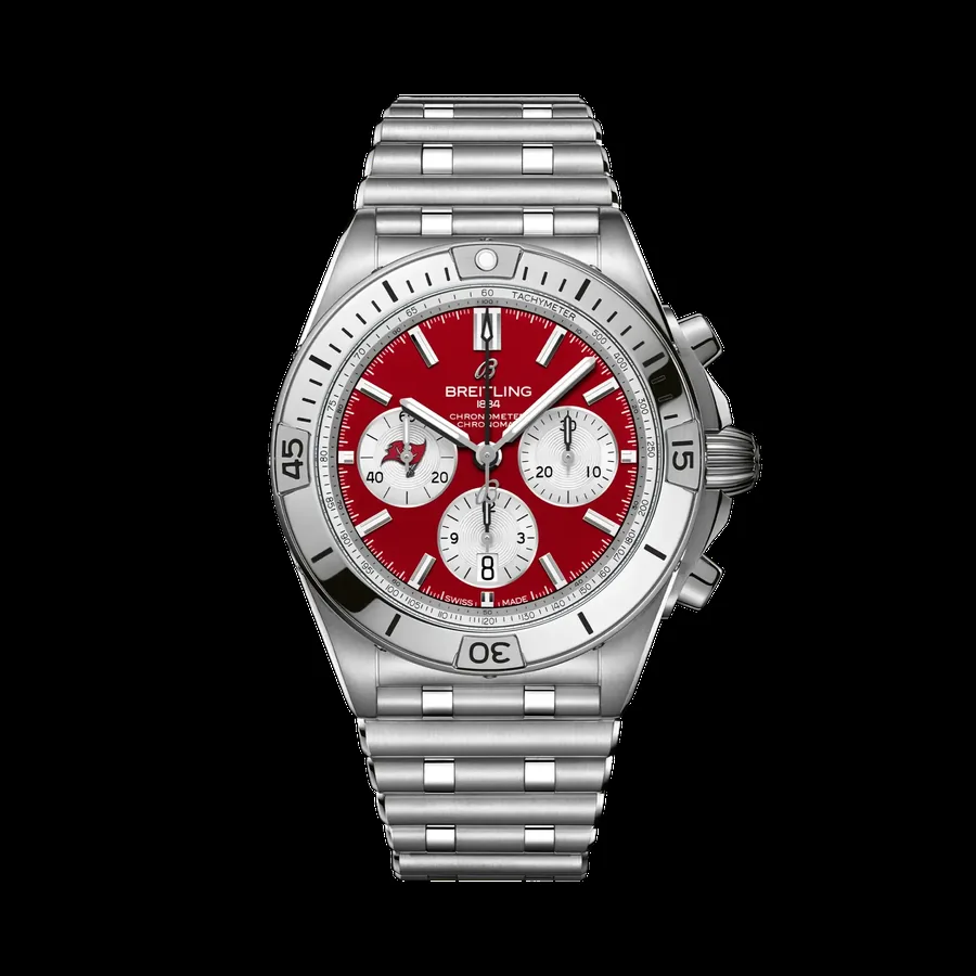 Breitling Chronomat B01 AB01342B1K7A1