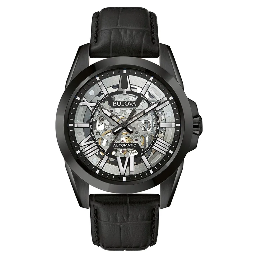 Bulova Sutton 43mm M135481