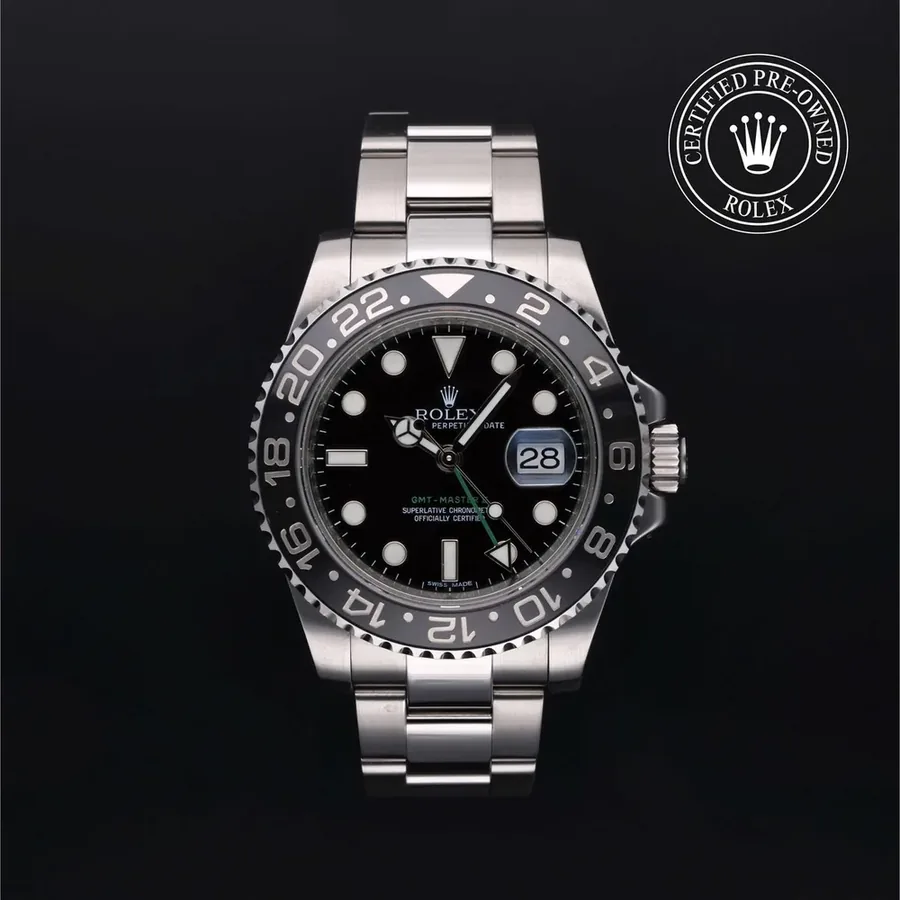 Rolex GMT-Master II 40616109