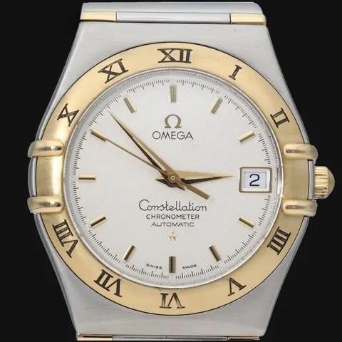 Omega Constellation 1302.30.00