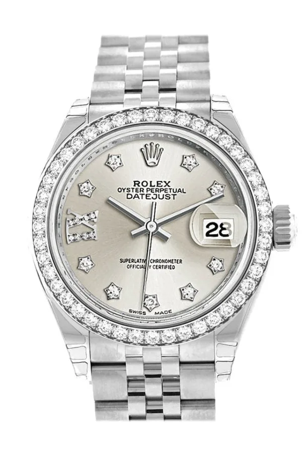 Rolex 279384RBR Datejust RN061_279384RBR