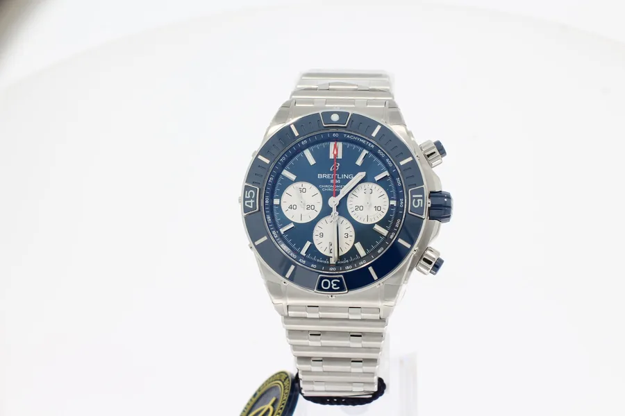 Breitling Chronomat AB0136161C1A1