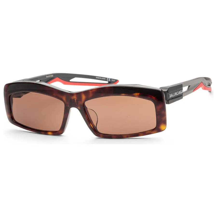 Balenciaga Unisex Sunglasses BB0026SA-30007769003