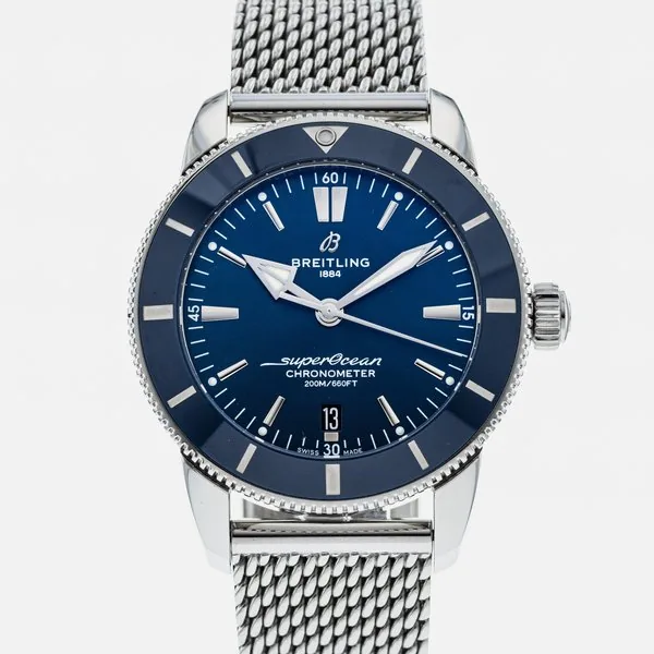 Breitling SuperOcean Heritage II 10-10-BRT-XYT0NE