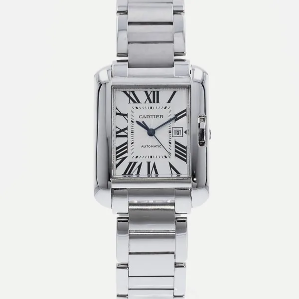 Cartier Tank Anglaise W5310009
