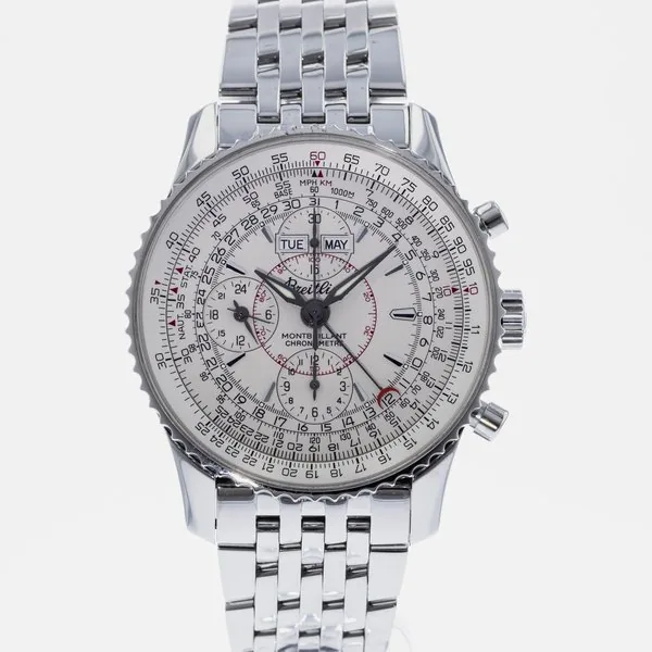 Breitling Montbrillant Datora A21330 10-10-BRT-Z7HGVB